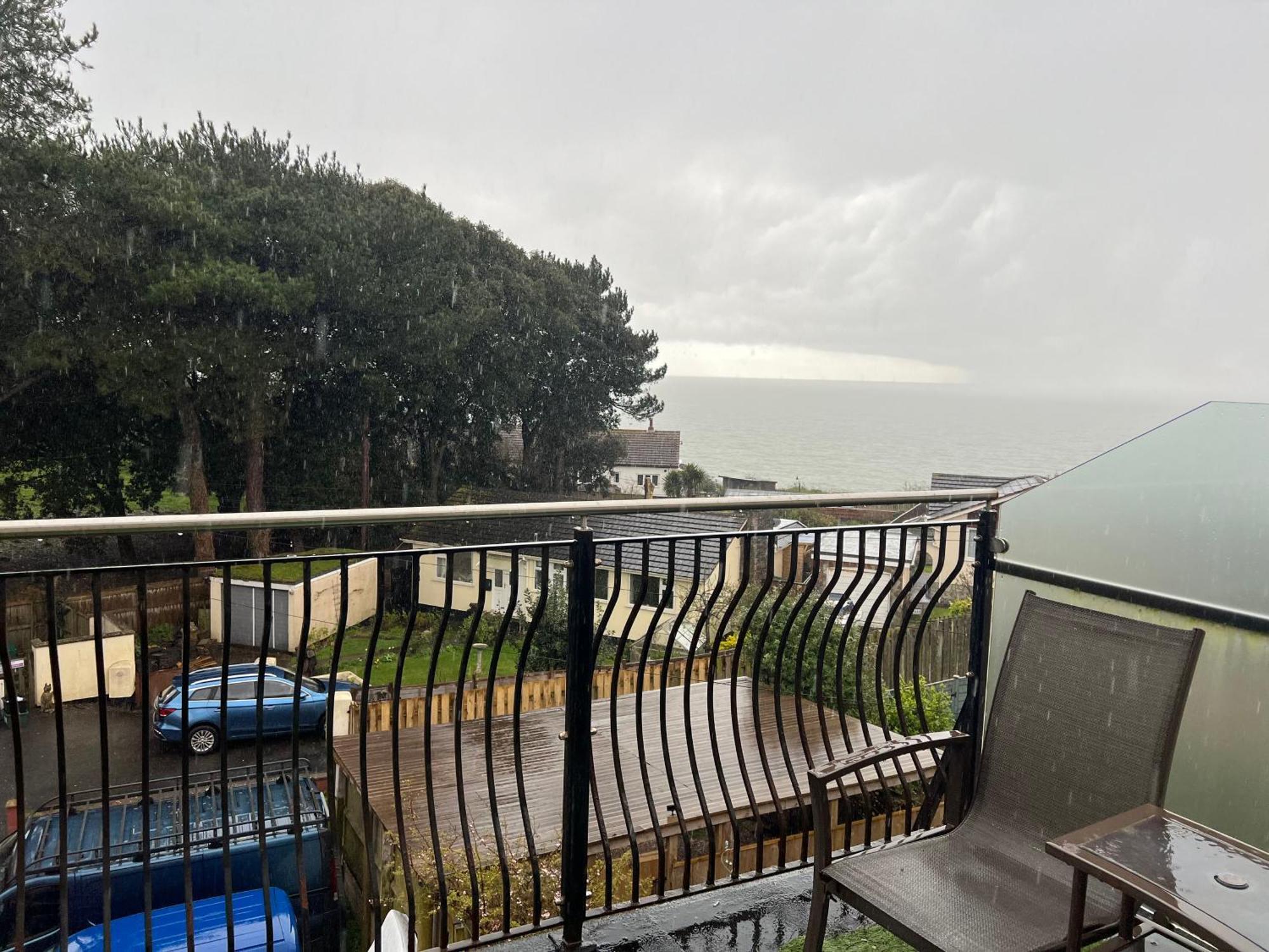 Warren's Nest Dawlish